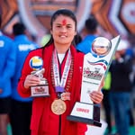 Aruna Shahi - @arunashahi05 - Instagram