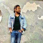 Arunava Roy - @arunava2000.r - Instagram