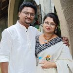 Arunava Roy - @arunavapapai - Instagram