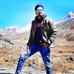 Arunava Roy - @arunava_roy10 - Instagram