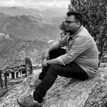 Arunava Sengupta - @senguptarunava - Instagram