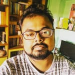 Arunava Sengupta - @arunava_anarchy - Instagram
