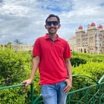 Arunava Sengupta - @kingarunava - Instagram