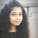 Arunima Das - @arunimadas04 - Instagram