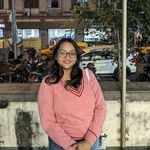 Arunima Das - @_arunima_das - Instagram