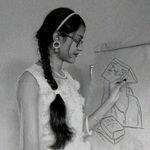 💙Arunima Das 💙 - @arunima_das_art - Instagram