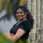 Arunima  - @_arunima_ramesh_ - Instagram