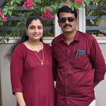 Arunima Ramesh - @_arunima_ramesh__ - Instagram