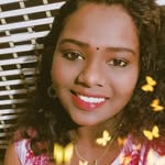 Arunima Ramesh - @aru_nima__ramesh - Instagram