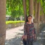 Arunima Ramesh - @ramesh.arunima - Instagram