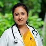 Dr Arunima Ramesan.🍃👩‍⚕️ - @arunimaramesan07 - Instagram