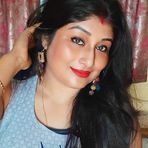 Arunima Roy - Facebook