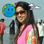 Arunima Roy - Facebook