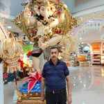 Arunjit Singh - @ajslak1 - Instagram