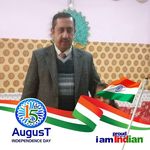 Arunjit Singh - @ajslak - Instagram