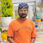 Arunjit Singh - @arunjit811 - Instagram