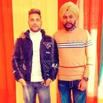 Arunjit singh - @athwalarunjeet11 - Instagram