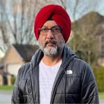 Arunjit Singh Kaku Butalia - @arunjitsinghkakubutalia - Instagram
