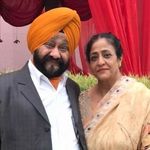 Arunjit Singh Panssy - @arunjitpanssy - Instagram