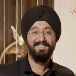 Arunjit Singh Pasricha - @arunjit_singh - Instagram