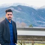 Arunjit Singh Uppal - @uppalarun - Instagram
