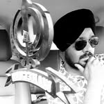 Sam Singh Minhas - @arunjit_singh_65 - Instagram