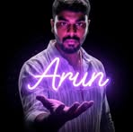 Arun Kumar Elango - Facebook