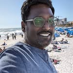 Arunkumar Elango - @aroan2206 - Instagram
