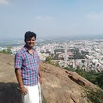 ArunKumar Ganesan - @arunindian22 - Instagram