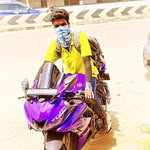Arunkumar Ganesan - @block_king_4354 - Instagram