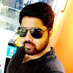 ArunKumar Ganesan - @smart.7 - Instagram