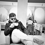 ArunKumar Ganesan - @ganesan_arunkumar - Instagram
