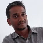 Arunkumar Ganesan - @arunk.gs - Instagram