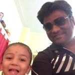 Arunkumar Gopalakrishnan - @arunkaven - Instagram