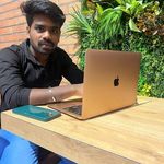 Arunkumar Muthusamy - @arunkumarmuthu3 - Instagram