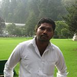 ArunKumar Muthusamy - @muthusamyarunkumar - Instagram