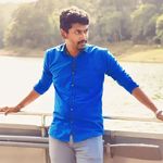Arunkumar Nagarajan - @arunrio_001 - Instagram