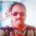 Arunkumar Pillai - @arunkumarvind71 - Instagram