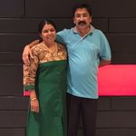 Arunkumar Pillai - @aku_pillai1962 - Instagram