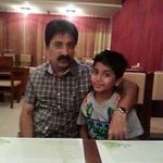 Arunkumar Pillai - @akupillai - Instagram