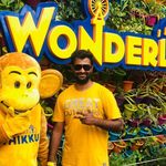 Arun Kumar - @arun_kumar_radhakrishnan - Instagram