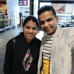 Arunkumar Radhakrishnan - @arun_k_rads - Instagram