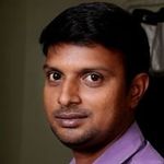 Arunkumar Radhakrishnan - @arunkumar.r1985 - Instagram