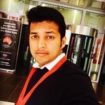Arunkumar Radhakrishnan - @arun_krizh3 - Instagram