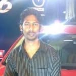 Arunkumar Subbiah - @chopchok.finxflair - Instagram