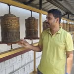 Arun Aadhavan - @arunkumar.udayakumar.5 - Instagram