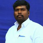 Arunkumar velusamy - @arun.sill - Instagram
