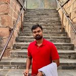 Arunkumar Velusamy - @arunkumarvelusamy2022 - Instagram