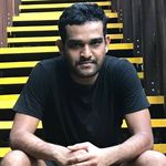 Arunkumar Velusamy - @arun_velusamyd - Instagram