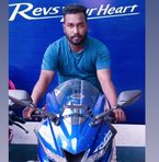 Velusamy Arunkumar - Facebook
